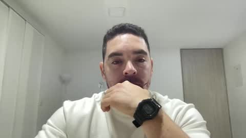 genesis_wb online show from March 9, 3:54 am