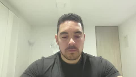 genesis_wb online show from March 11, 1:05 am