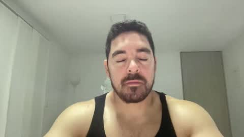 genesis_wb online show from September 11, 3:50 am