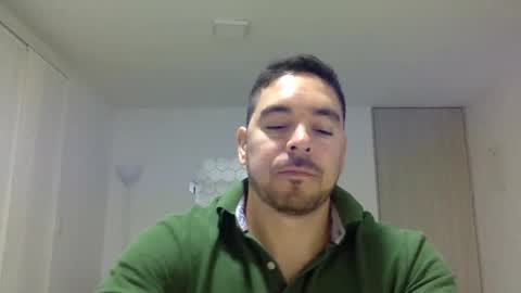 genesis_wb online show from September 20, 12:33 am