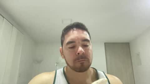 genesis_wb online show from September 22, 3:19 am