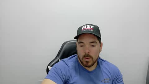 genesis_wb online show from October 15, 1:50 am