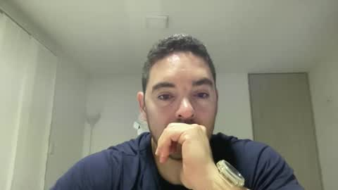 genesis_wb online show from February 26, 3:05 am