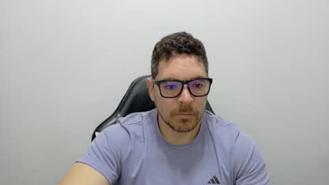 genesis_wb online show from April 24, 12:46 am