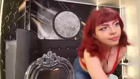 Snapshot of genesisrea__ chatting on September 27, 8:47 pm genesisrea__ online show from September 27, 8:47 pm