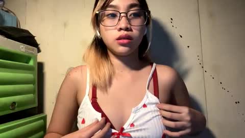 Yuki online show from January 15, 1:16 pm