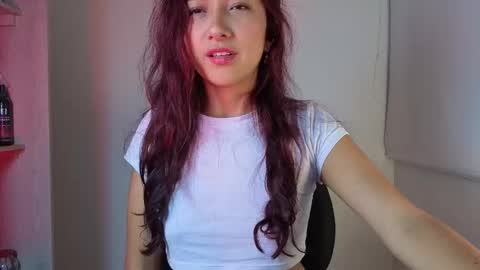 genet_ online show from March 19, 12:03 am