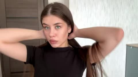 Megan online show from May 4, 1:07 pm