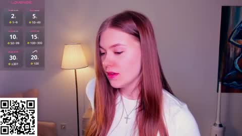 Emily online show from April 9, 6:24 pm