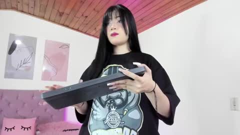 Sofia online show from March 11, 3:37 am