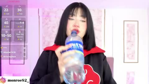 Snapshot of gennesis_love chatting on April 26, 12:58 pm Sofia online show from April 26, 12:58 pm