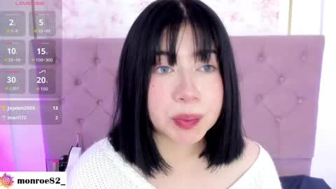 Snapshot of gennesis_love chatting on April 27, 1:03 am Sofia online show from April 27, 1:03 am