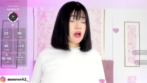 Snapshot of gennesis_love chatting on May 1, 3:44 am Sofia online show from May 1, 3:44 am