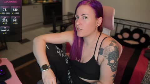 Genny Rock   and  online show from January 31, 11:24 pm