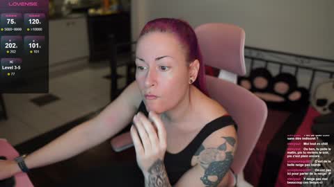 Genny Rock   and  online show from February 4, 11:49 pm