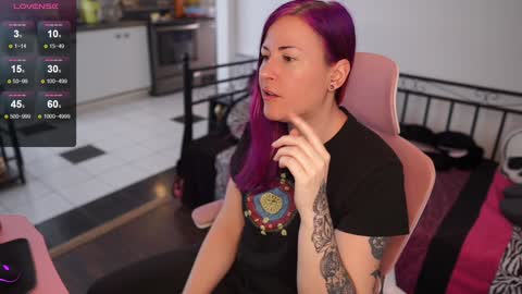 Genny Rock   and  online show from February 8, 7:59 pm