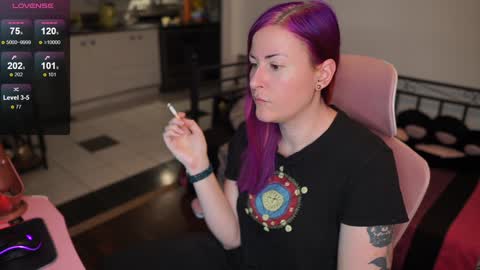 Genny Rock   and  online show from February 8, 11:02 pm