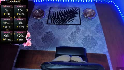 Genobeba bigcock online show from May 27, 8:39 pm