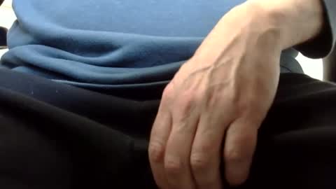 gent063 online show from January 5, 6:35 pm