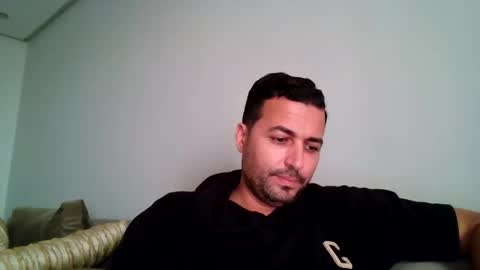 genteldevil online show from February 7, 3:38 pm