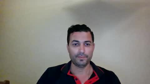 genteldevil online show from April 24, 10:45 pm