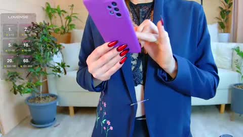 Anna online show from February 28, 11:03 am