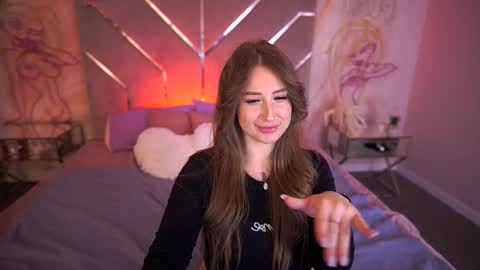 gentleadellee online show from October 19, 12:17 pm