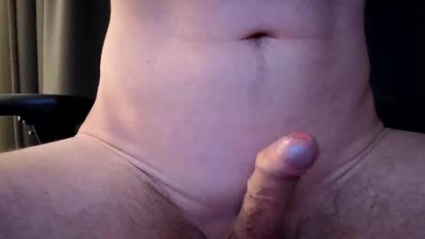 Gentle Dick online show from March 5, 6:59 pm