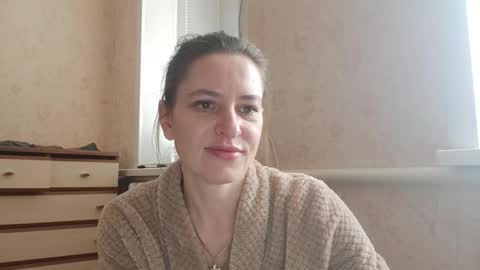 Snapshot of gentlemuse1 chatting on February 26, 6:45 am Tasha online show from February 26, 6:45 am