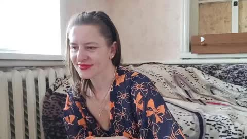 Tasha online show from April 13, 6:19 am