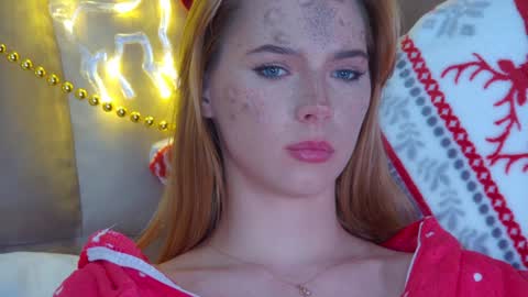 GentleRossi online show from December 8, 12:07 am