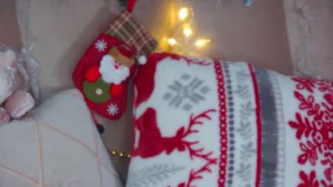 GentleRossi online show from December 13, 3:32 pm