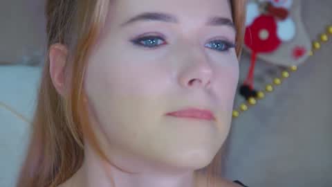 GentleRossi online show from December 14, 9:35 pm