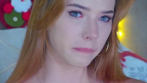 GentleRossi online show from December 18, 6:35 pm