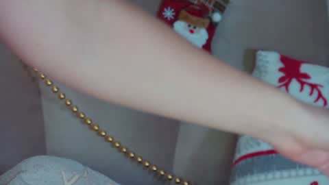 GentleRossi online show from December 24, 9:44 pm