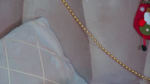 GentleRossi online show from December 25, 3:06 pm