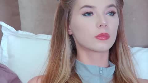 GentleRossi online show from September 10, 5:13 pm