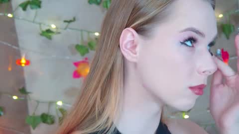 GentleRossi online show from October 10, 3:33 pm