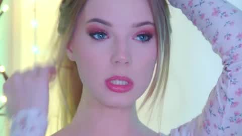 GentleRossi online show from November 22, 4:50 pm