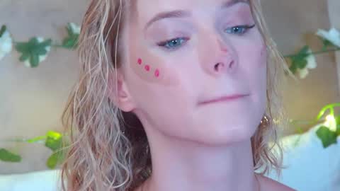 GentleRossi online show from March 13, 3:07 pm