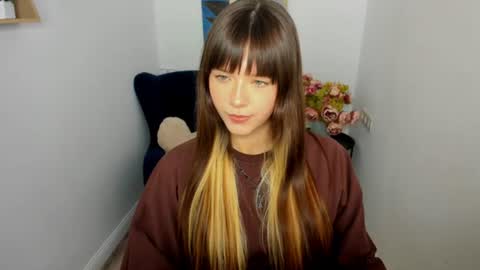 Alice online show from March 18, 11:46 am