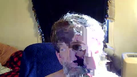 geoffbmn online show from September 27, 1:16 pm