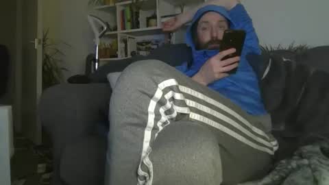 Geon online show from November 25, 6:46 am