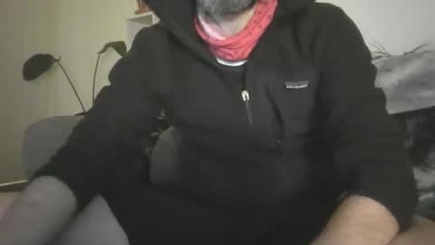 Geon online show from January 31, 11:36 pm