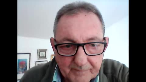 georg1412 online show from February 5, 1:27 pm