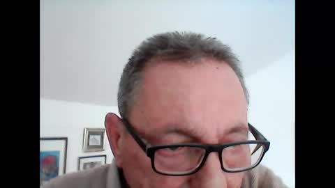 georg1412 online show from March 30, 2:29 pm