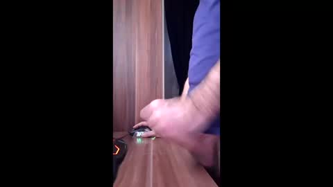 Georgi online show from January 12, 1:05 pm