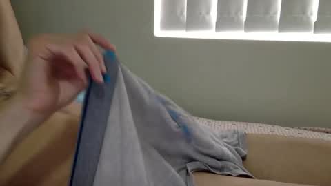 george36298 online show from January 3, 5:50 am