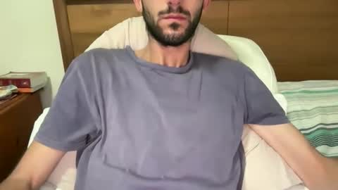 george36298 online show from April 19, 1:10 pm