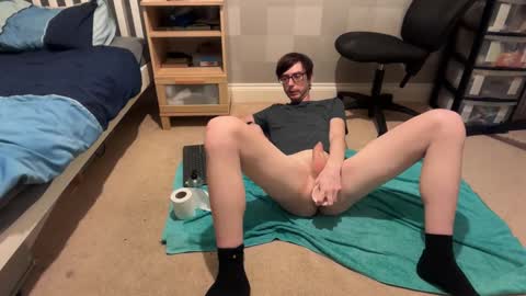 Snapshot of george5657 chatting on November 17, 10:37 pm George online show from November 17, 10:37 pm